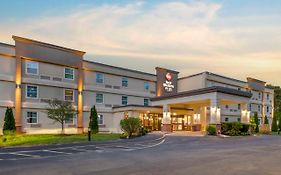 Best Western Plus Bath